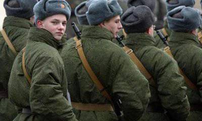 Зачем солдату зарплата?