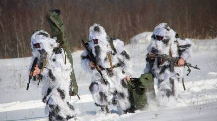 Вице-канцлер ФРГ: Ситуация вокруг Украины даже хуже, чем во времена Холодной войны