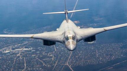 Замглавы МИД Польши: Российская ракета упала всего в 15 км от польской границы на Украине