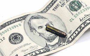 Печальные сводки с финансового фронта