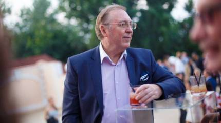 Дмитрий Выдрин: на Украине победило село, а Путин — «золотая игла» России