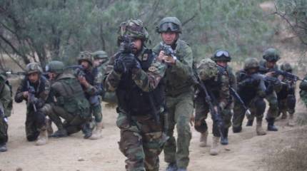 Раздражитель для Индии и США: в Пакистане стартуют российско-пакистанские военные учения