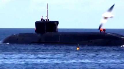 В США объяснили, чем китайские «Черные дыры» угрожают американским субмаринам