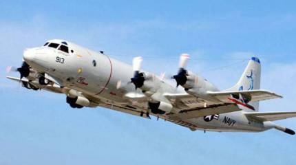 В Чёрном море пройдут американо-румынские учения по противодействию подлодкам