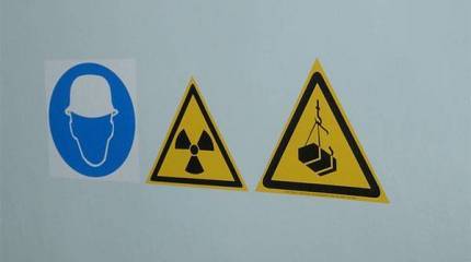 Германия заявляет о радиоактивном загрязнении. "Надуло" из России?