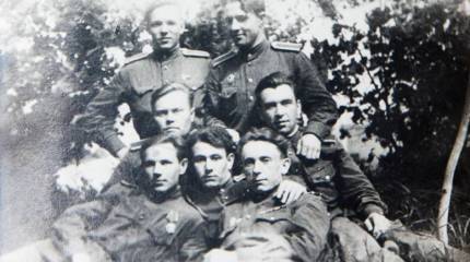 Боец особого назначения