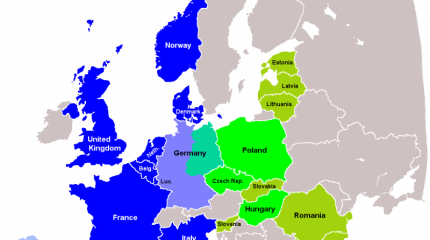 «Зайцы» в НАТО