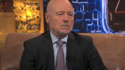 Минобороны Болгарии передаст Украине «новую военную помощь» в виде устаревшего вооружения