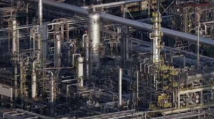 Австрийская разведка сочла диверсию вероятной причиной июньской аварии на нефтезаводе «Швехат»