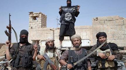 «Старый партнёр» под крылышком ЦРУ