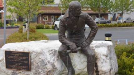 Война с русским прошлым как часть «цветной» революции в США