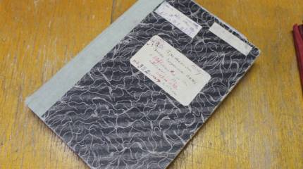 Архивные дела. От «классово чуждых» до «потери партийного чутья»