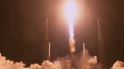 Заявлено о стремлении США реанимировать проект "Звёздных войн"