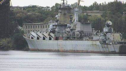 Корабль завзятых мазохистов