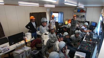 В Японии озвучивают планы по строительству частных космодромов от Хоккайдо до Окинавы