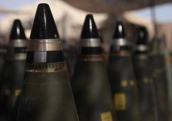 В чем причина оживленной торговли оружием на фоне упадка мировой экономики? ("Жэньминь жибао", Китай)