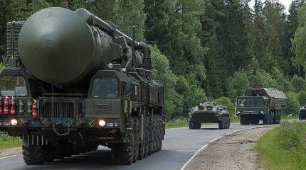 Песков прокомментировал заявления Байдена о «возможности применения Россией ядерного оружия на Украине»