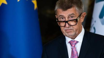 Финансирование ЕС Украины осложняется: Чехия не готова выделять деньги