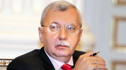 Не уйти от украинского вопроса