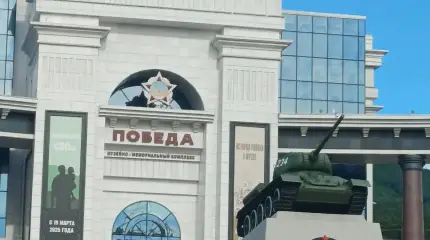 Военно-исторические памятники Сахалина