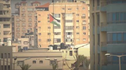 Страны БРИКС призвали международное сообщество рассмотреть вопрос о создании государства Палестина