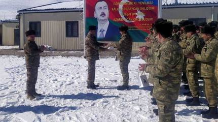 Американский конгрессмен рассказал о якобы согласии Азербайджана на использование его баз для действий Израиля против Ирана