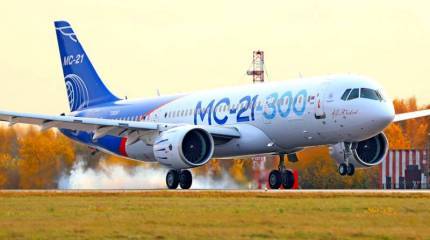 Россия выиграла «входной билет» в элитный клуб гражданской авиации