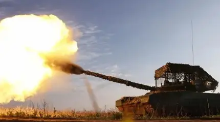 «Туман войны» в Купянске рассеивается: полгорода в красной зоне