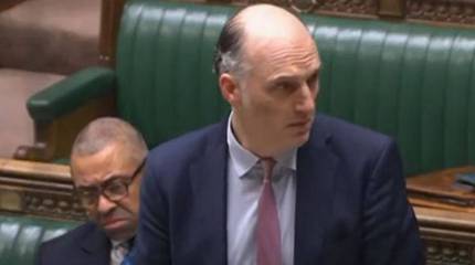 Представитель МИД Британии признал, что Запад до сих пор не нашёл легального способа конфисковать замороженные российские активы