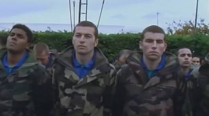 Макрон намерен провести глубокую переоценку роли армии Франции за рубежом