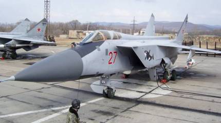 Передовые АФАР-радары для строевых и перспективных «МиГов»: невиданный ранее потенциал обновления ВКС (часть 2)