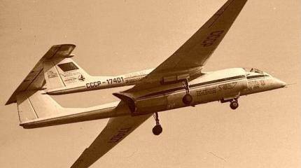 Тема 34 и Тема 17. Юбилеи советских разработок стратосферных истребителей и разведчиков