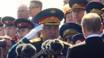 Нардеп ВРУ для Atlantic Council заявил о «путинской войне с историей»