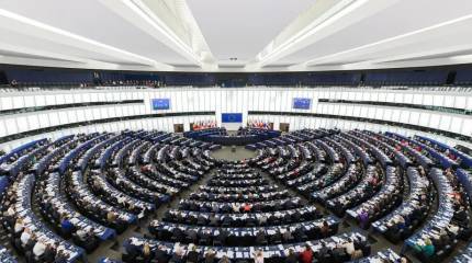 В странах Евросоюза начались выборы депутатов Европарламента, политологи прогнозируют «сдвиг вправо» европейской политики