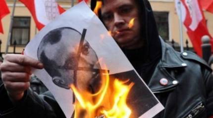 Польская засада