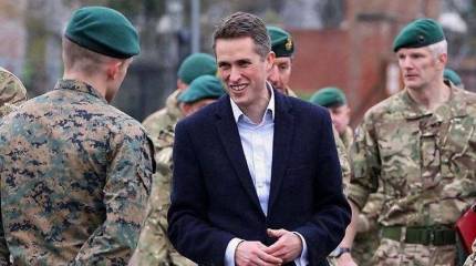 Глава Минобороны Британии: Нужно заставить РФ дорого платить за провокации