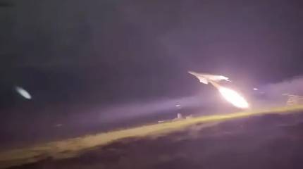 ВСУ опять сообщили, что якобы сбили большую часть атаковавших украинские объекты российских беспилотников