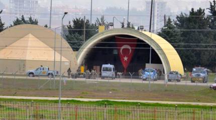 Американский эксперт: Анкара может закрыть для США базу Инджирлик