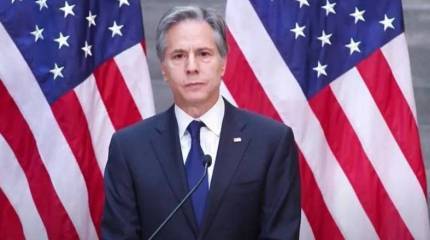 Глава Госдепа США заявил о готовности поддерживать с РФ контакты по обмену заключенными