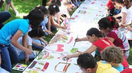 После встречи «друзей Сирии» - кровавое воскресенье в Дамаске