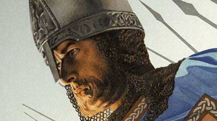 О фальсификаторах истории России