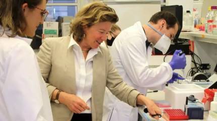 В Пентагоне встревожены угрозой распространения «болезни X», способной ослабить обороноспособность США