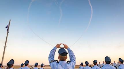 Кувейтская пресса: Причина взрывов на иранском объекте в Парчине - F-35 ВВС Израиля