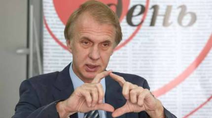 Экс-глава МИД Украины Огрызко призвал с помощью Турции превратить для ЧФ РФ Чёрное море в закрытое "озеро"