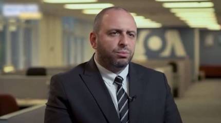 Новый министр обороны Украины заявил о нехватке средств для выплат военнослужащим ВСУ