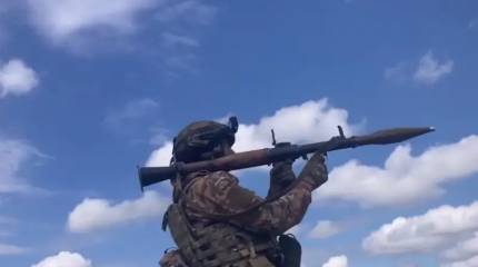 Квартал за кварталом: Удары артиллерии и авиации ВС РФ прокладывают нашей пехоте путь к освобождению Красногоровки