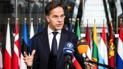 Генсек НАТО призвал страны альянса готовиться к «постоянной и долгосрочной российской угрозе»