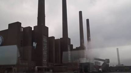 Центробанк Германии сообщил о спаде немецкой экономики: «Зимой ожидается ещё большее снижение экономической активности»