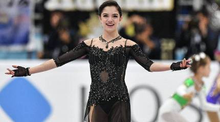 Россия отстранена, но вот эти русские могут завоевать золото Олимпиады