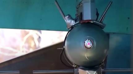 ВС РФ в зоне СВО успешно применили ФАБы с повышенной точностью и устойчивостью к воздействию РЭБ